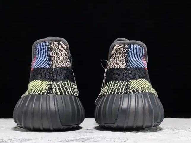 Boost Adidas Yeezy FW5190 V2 